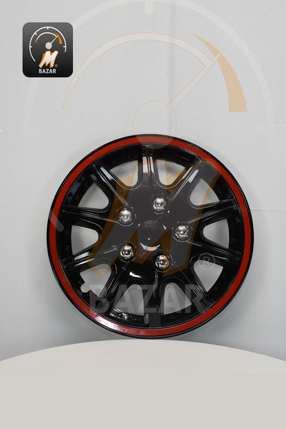 Car Wheel Cover S-15