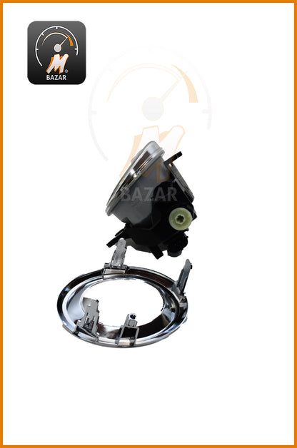 Toyota Prado 2014 Fog Lamp