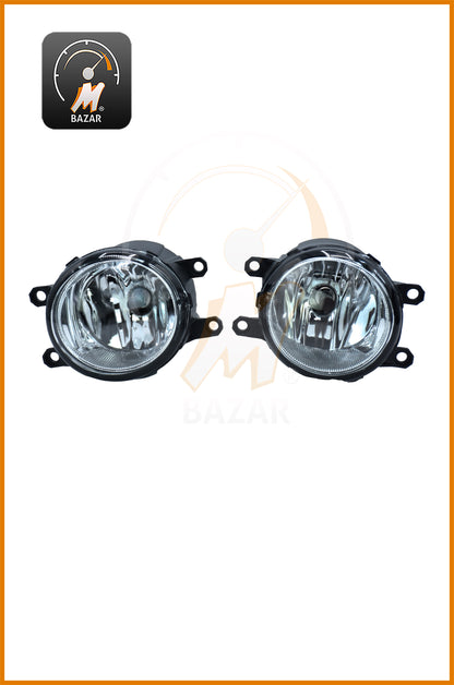 Toyota Prado 2010 Fog Lamp