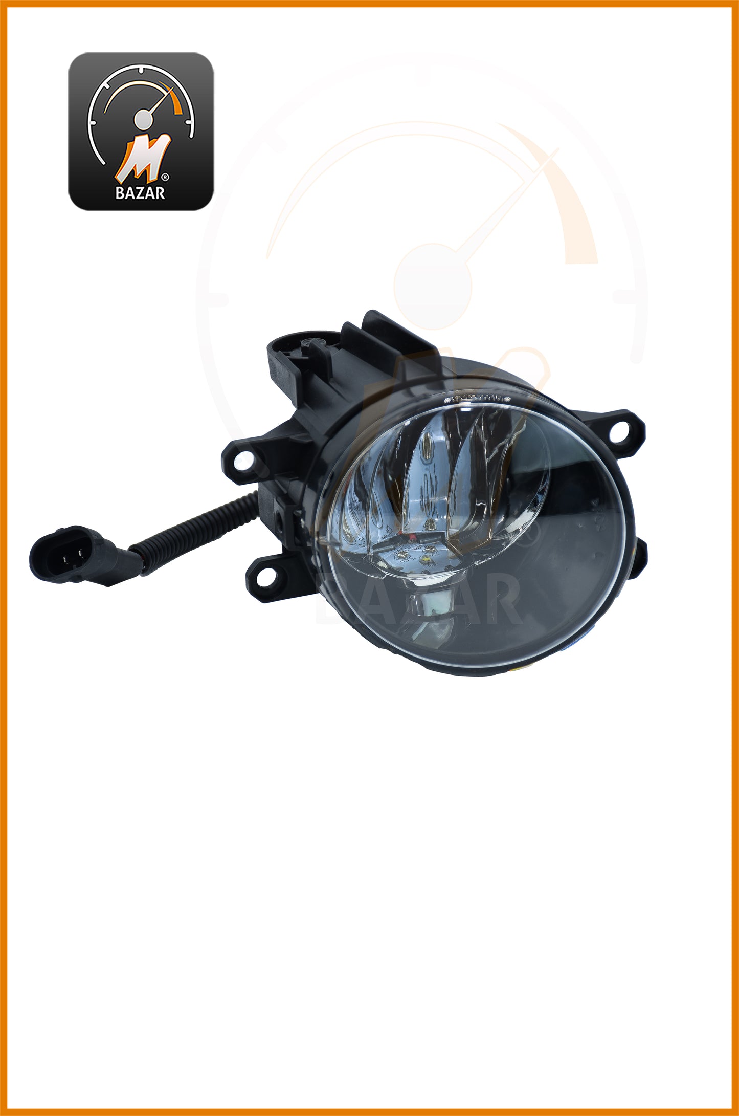 Toyota Universal LED Fog lamp