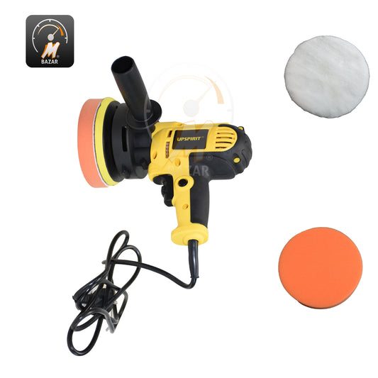 Electric Car Polisher