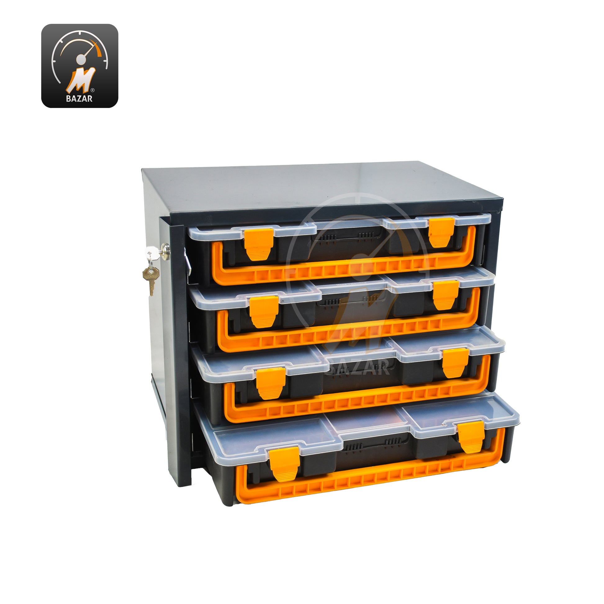 Lockable Tool Drawer 1400