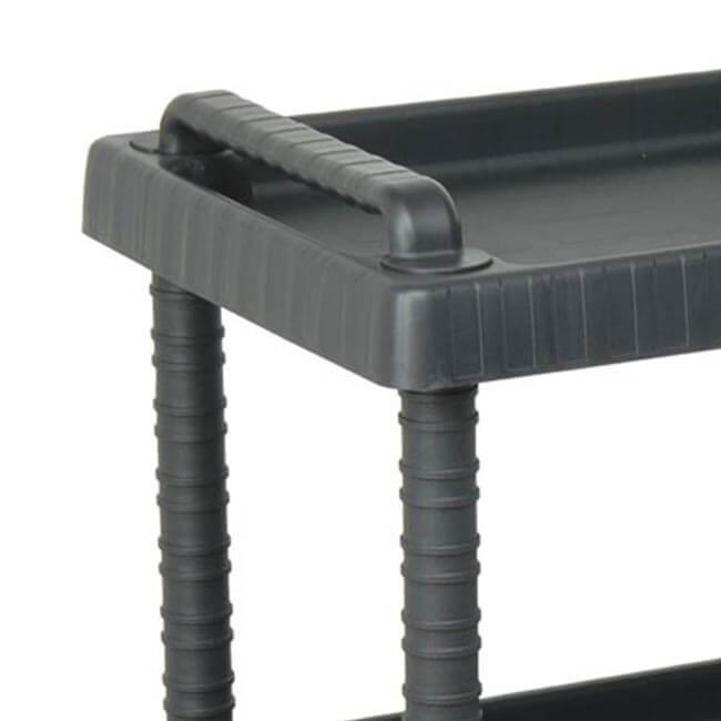 Modern Multifunction Trolly