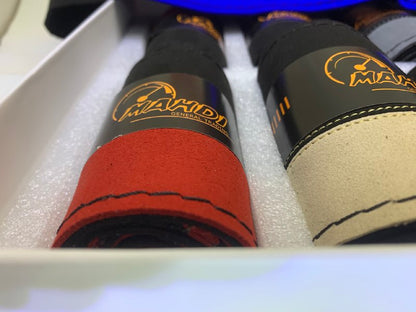 Steering Wheel Cover