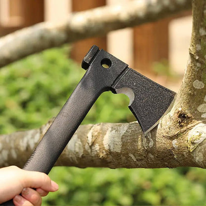 Camping Multi-Functional Fit-in Axe