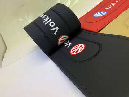 Volkswagen Steering Wheel Cover