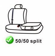 Hyundai Elantra 2019 seat cover