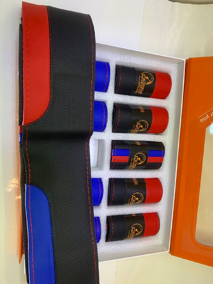 Steering Wheel Cover