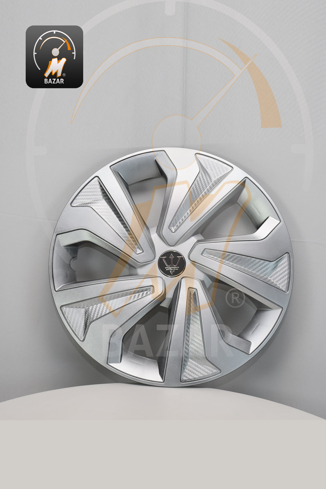 Car Wheel Cover S-15