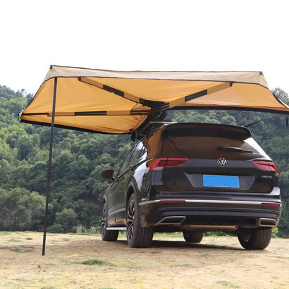 Overland Free Standing 270 Degree Awning