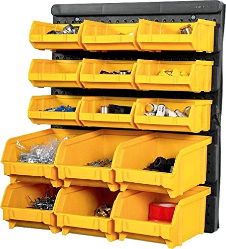 Small Tool Storage Rack 322