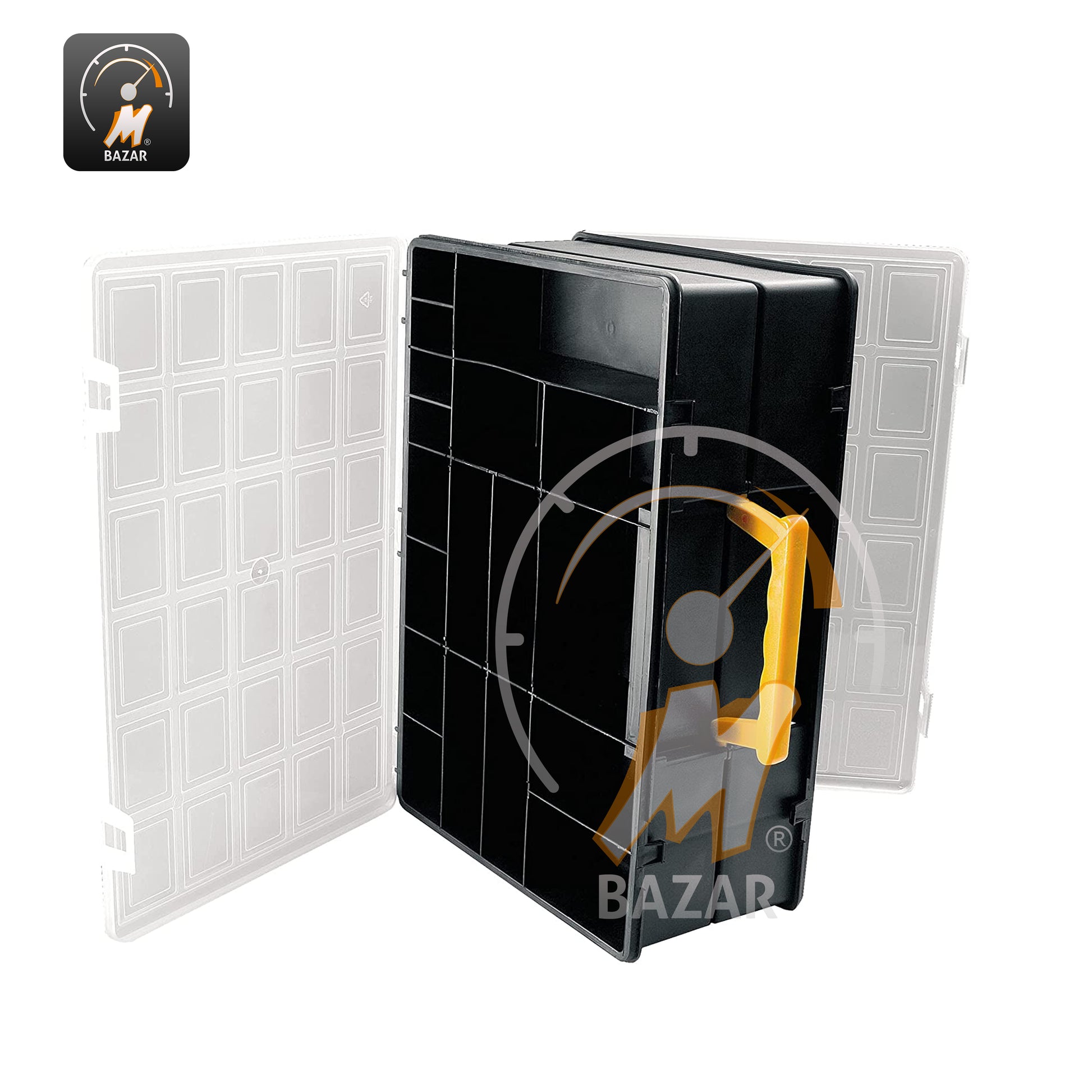 Portable Tool Box 4400