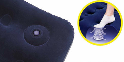 pavillo Inflatable Camping Air Bed