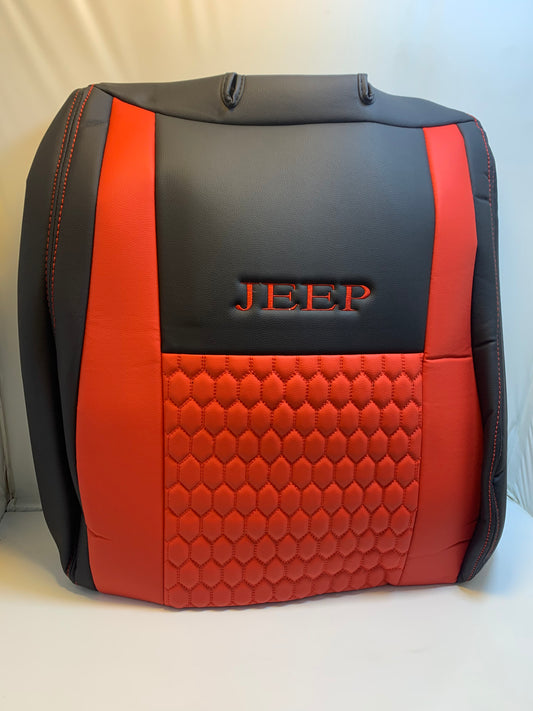 Jeep Laredo Seat Cover