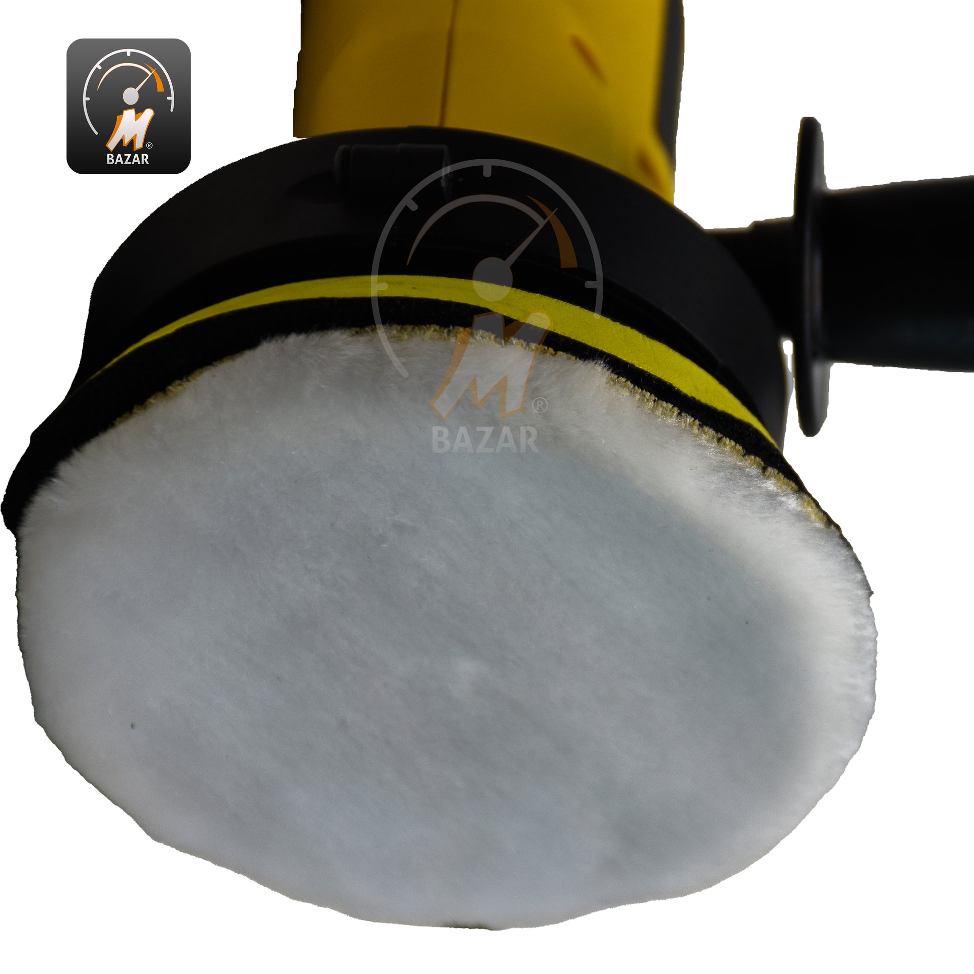 Electric Car Polisher