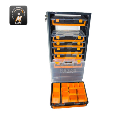 Modern Tool Drawer 1500