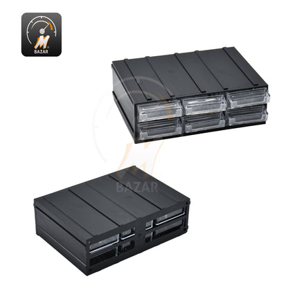 Modern Tool Drawer 401