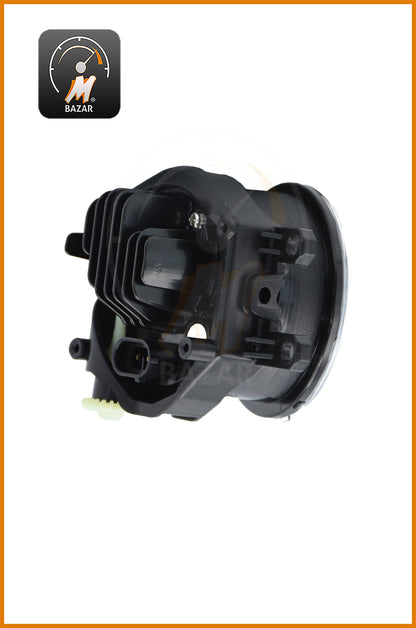 Toyota Prado 2018 LED  Fog Lamp