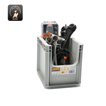 Small Store Container 20151