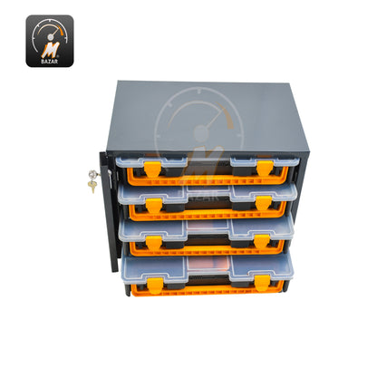 Lockable Tool Drawer 1400