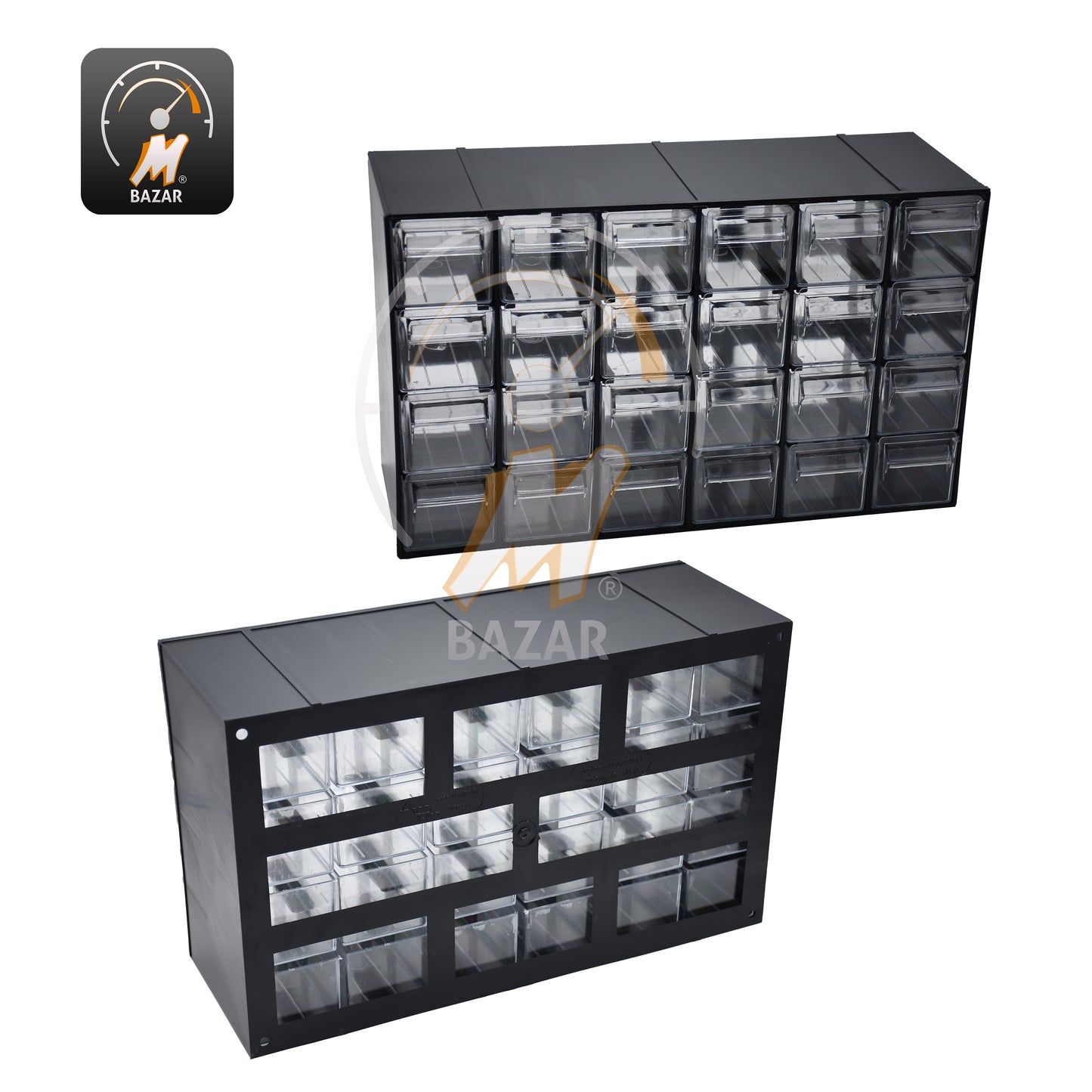 Modern Tool Drawer HOBBY24