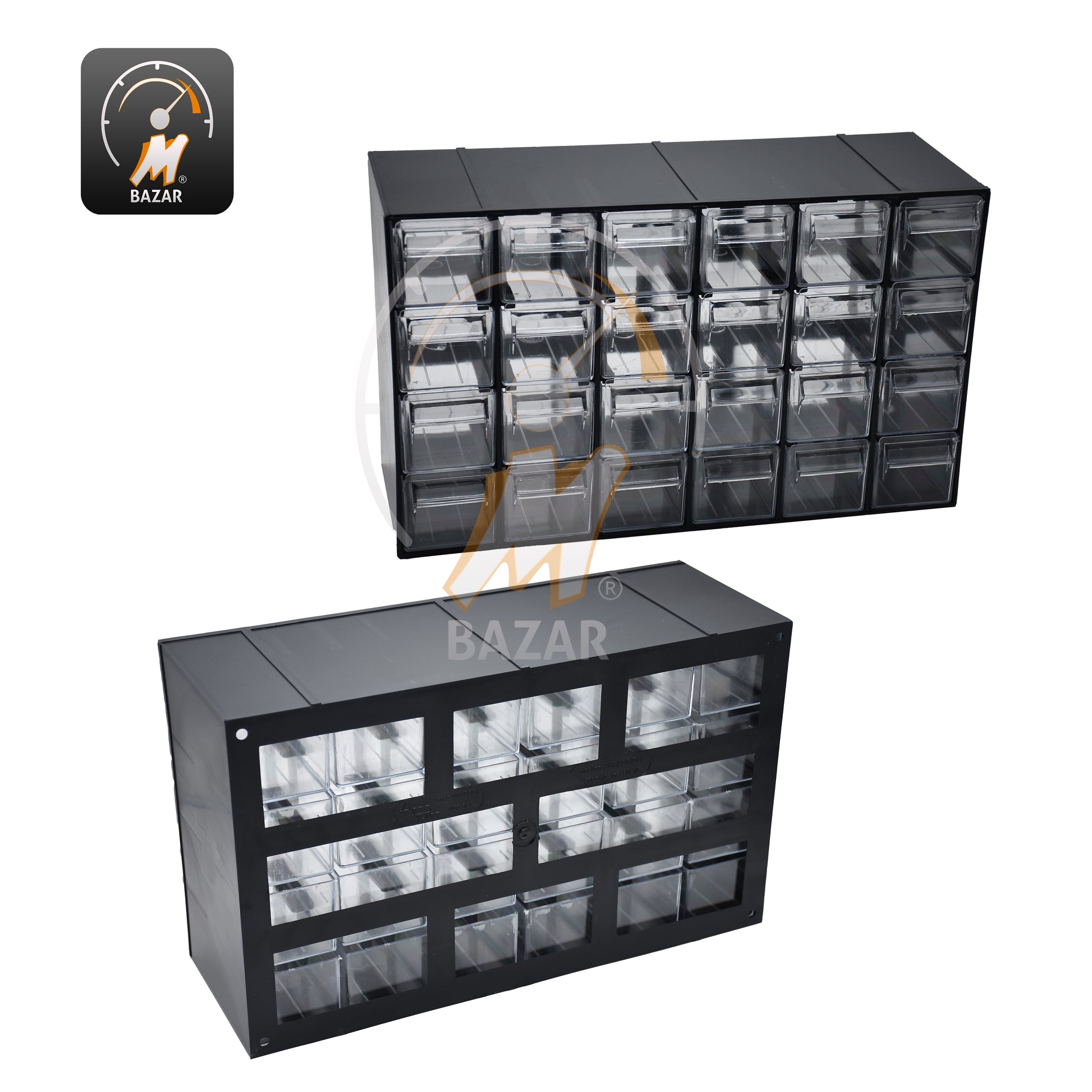 Modern Tool Drawer HOBBY24