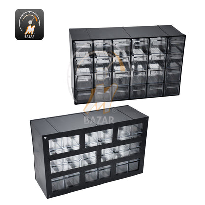 Modern Tool Drawer HOBBY24