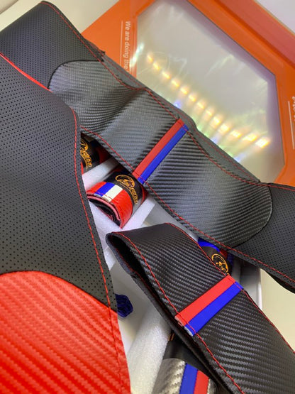 Steering Wheel Cover