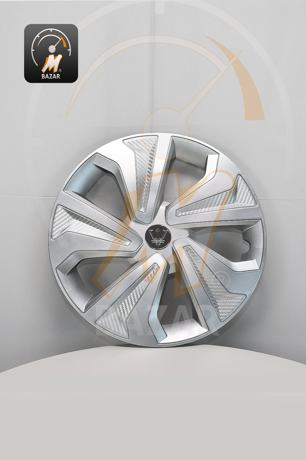 Car Wheel Cover S-14