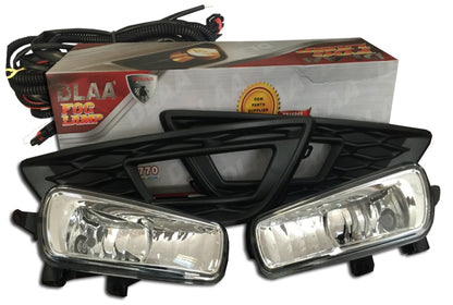Ford Focus Fog Lamp