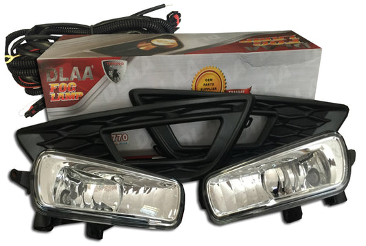 Ford Focus Fog Lamp