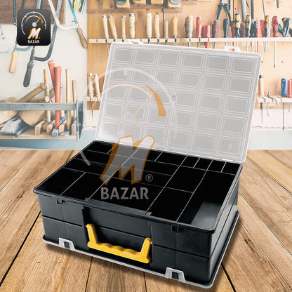 Portable Tool Box 4400