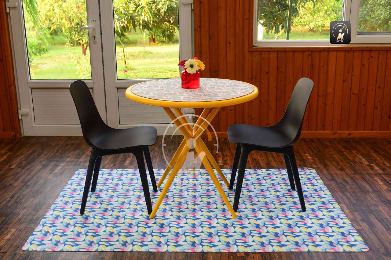 Modern Furniture Set