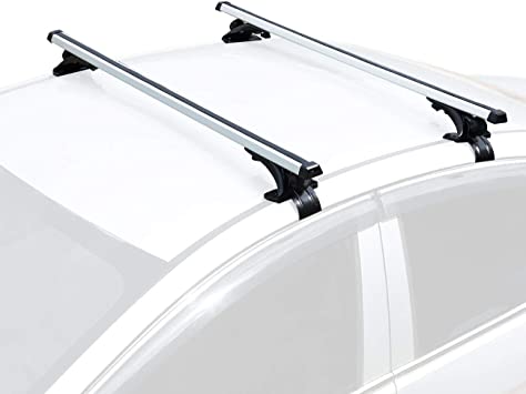 Universal Car Roof Rack