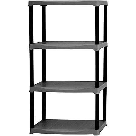 Modern Tool Rack T70/4