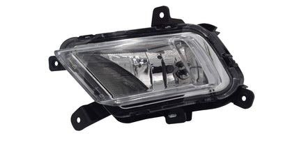 Kia Rio 2010 Fog Lamp