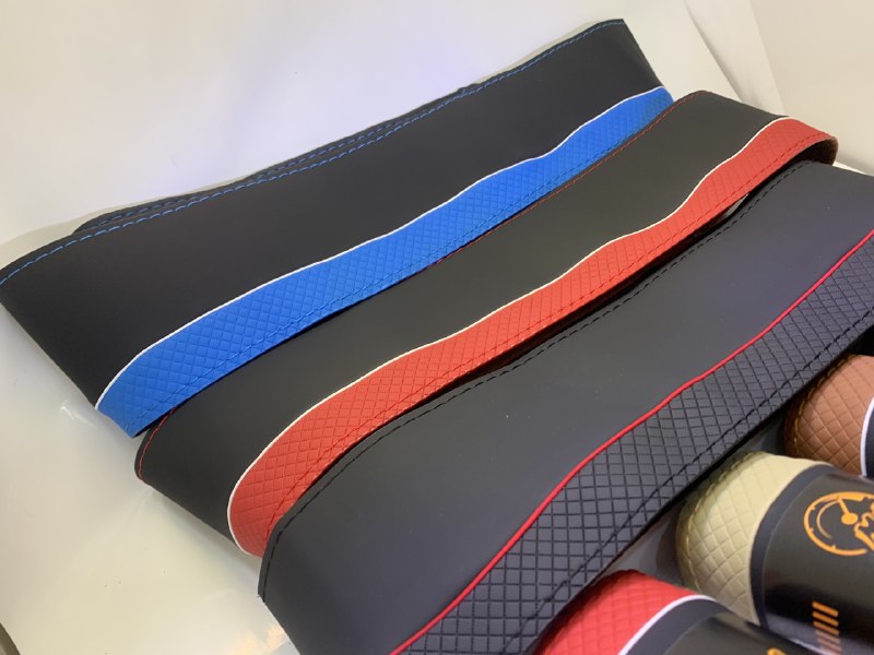 Steering Wheel Cover