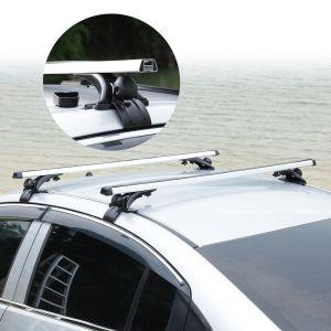 Universal Car Roof Rack