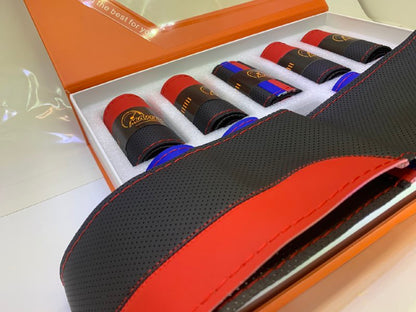 Steering Wheel Cover