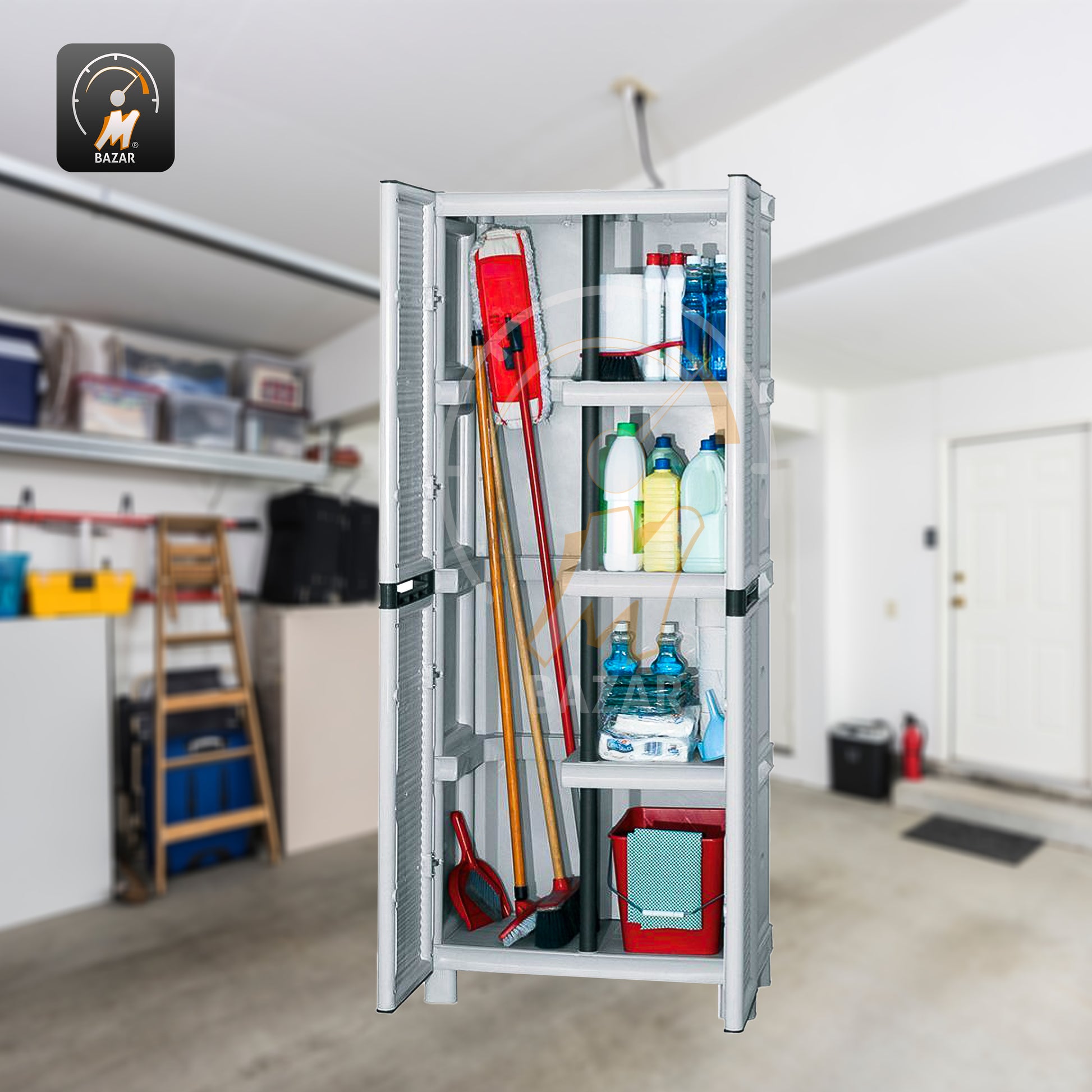 Tool Storage Cabinet C70/172PS