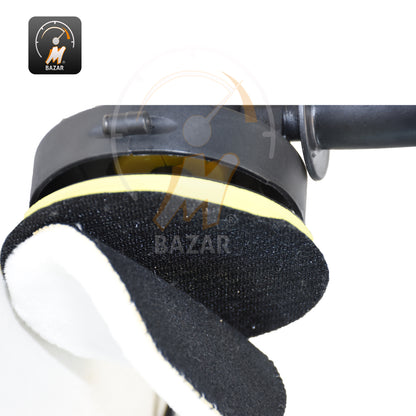 Electric Car Polisher