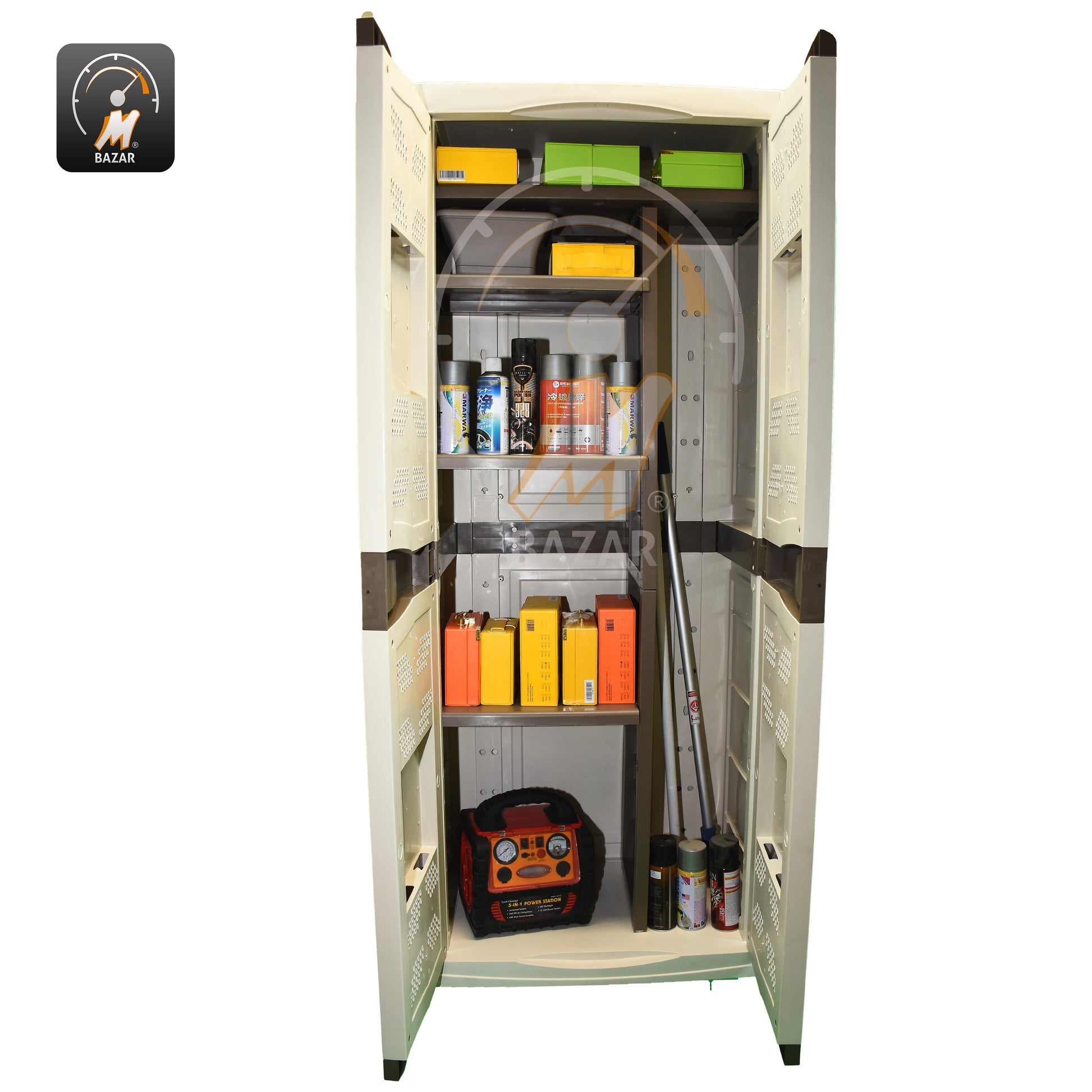 Tool Storage Cabinet EVO70/PST
