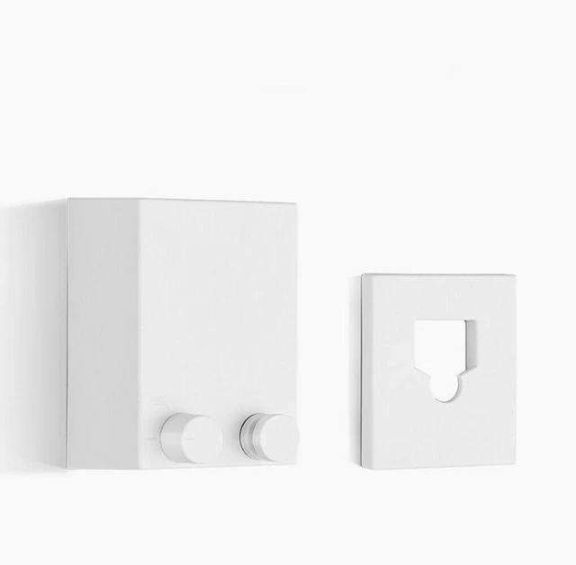 Indoor/Outdoor Retractable Clothesline