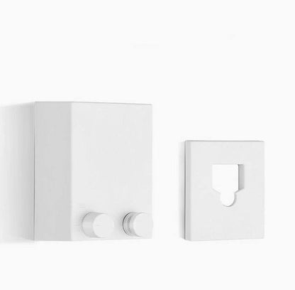 Indoor/Outdoor Retractable Clothesline