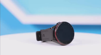 Sport Medical Smart Watch