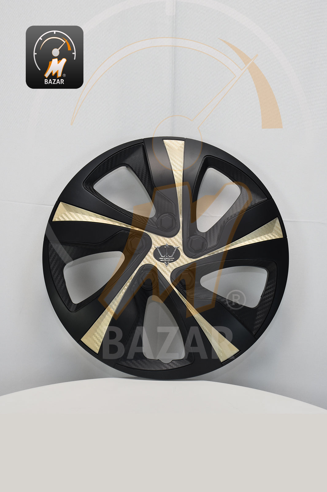 Car Wheel Cover S-14