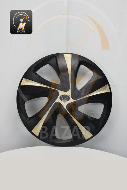 Car Wheel Cover S-14