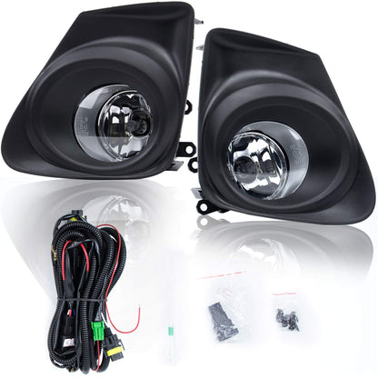 Toyota Corolla 2011 Fog Lamp