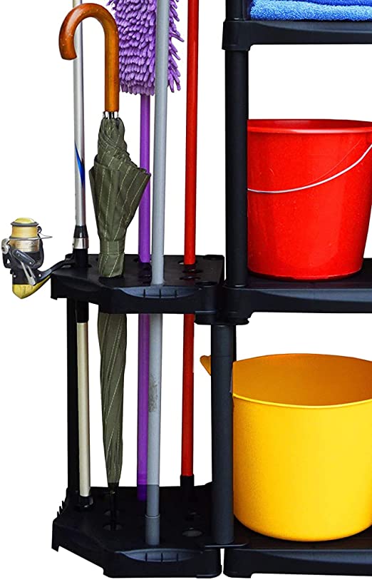 Modern Tool Rack T29N+T60/4