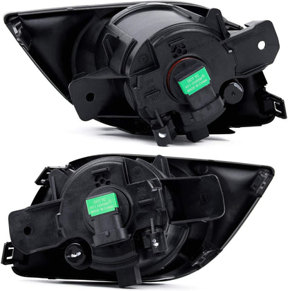 Nissan Sunny 2013 Fog Lamp